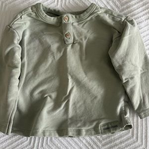 Zara sweater/sweatshirt